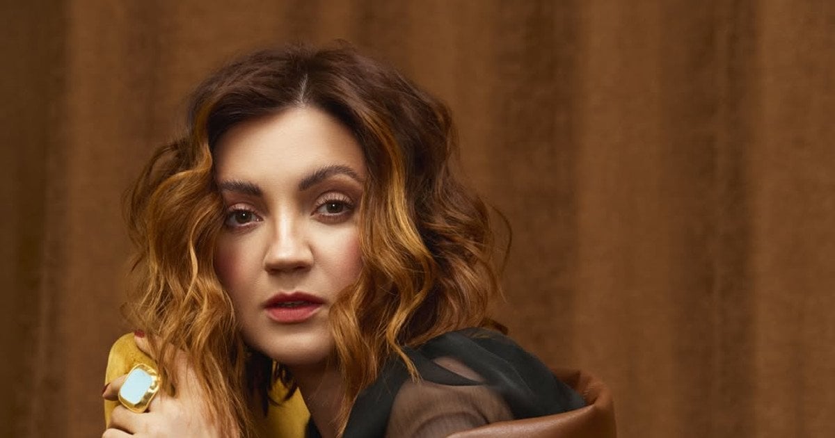 Оля Цибульська