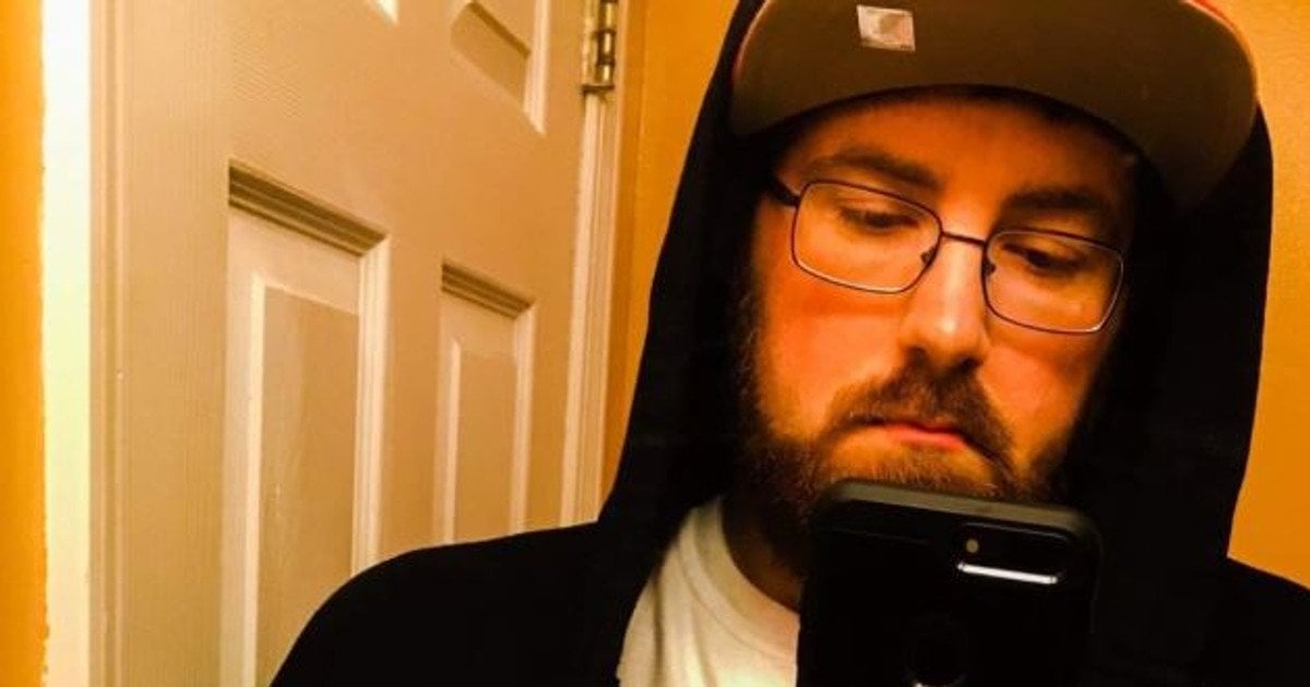 Майкл Філліпс / Фото: IGV