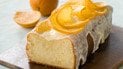 Апельсиновий кекс