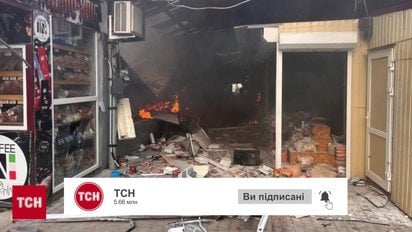 Трагедия в Никополе, удары по Киеву и Сумам! Россия "прячет" заводы в Сибири