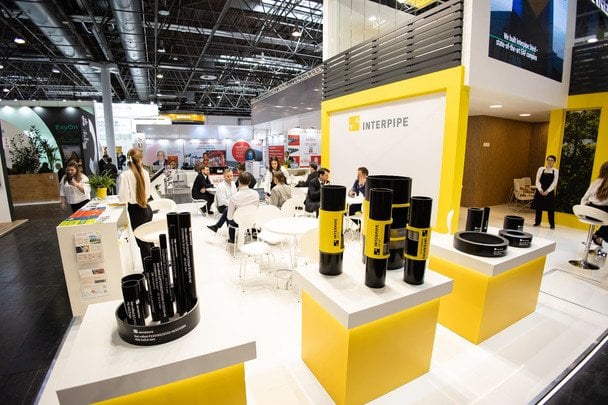 «Інтерпайп» сплатив 1,2 млрд грн податків у 1 кварталі 2026 року