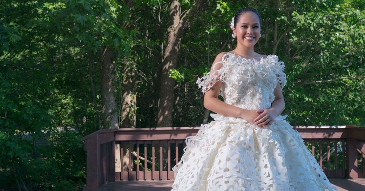 Группа суддів обере переможця у Манхеттені в четвер, 20 липня. / © Twitter/Cheap Chic Weddings