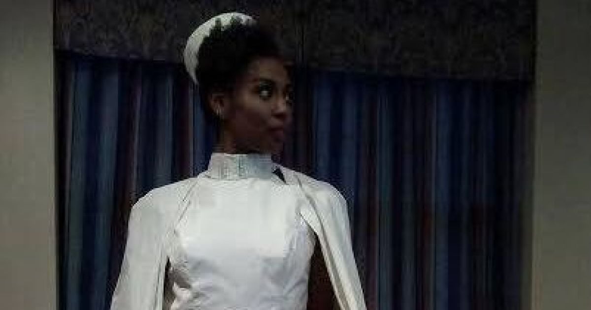 Цього року у конкурсі взяли участь 1517 учасників. / © Twitter/Cheap Chic Weddings