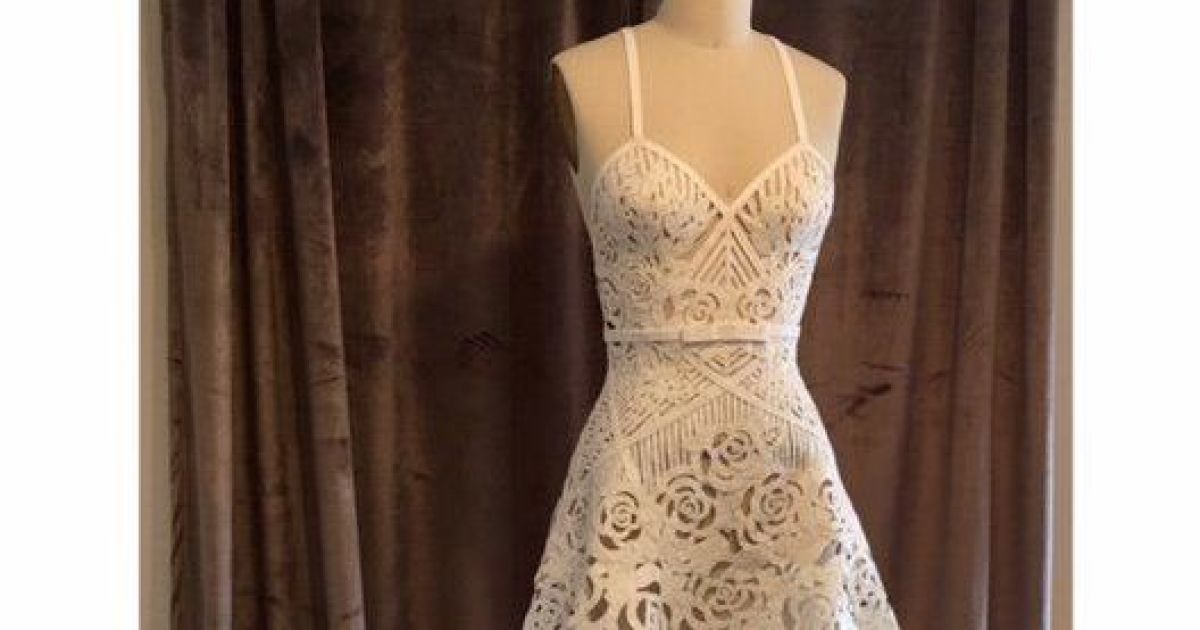 Группа суддів обере переможця у Манхеттені в четвер, 20 липня. / © Twitter/Cheap Chic Weddings