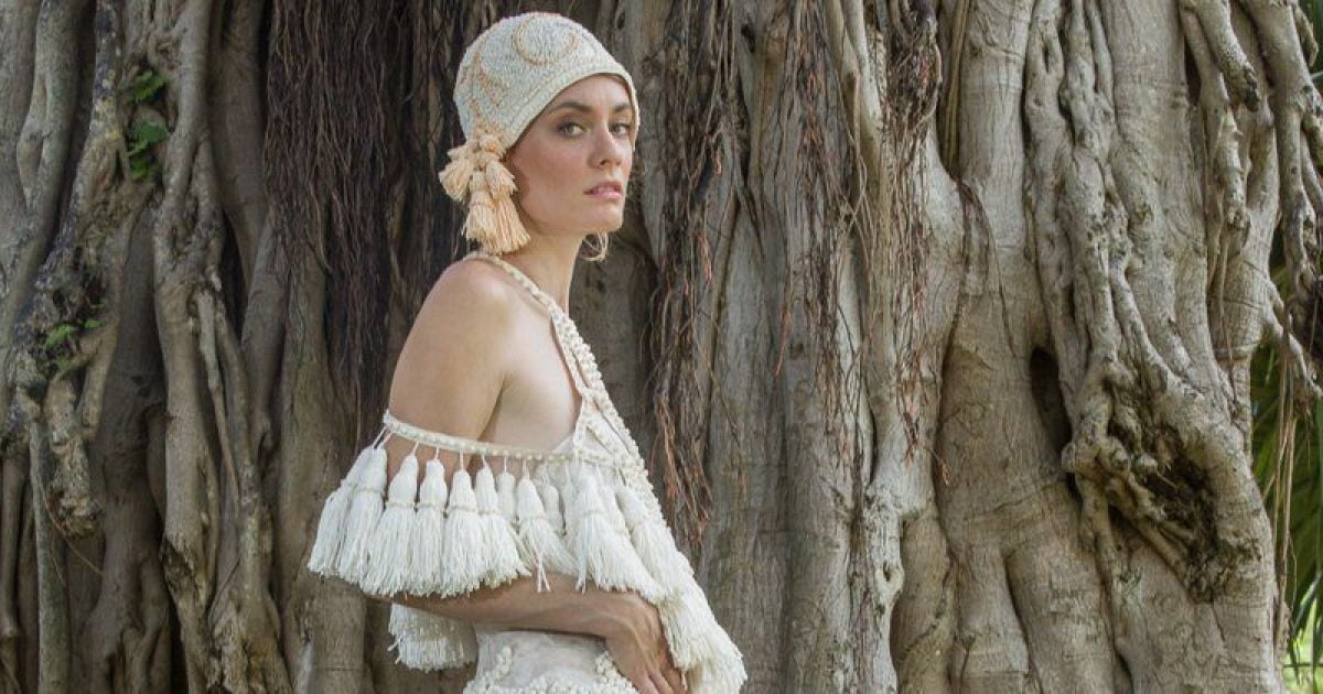 Группа суддів обере переможця у Манхеттені в четвер, 20 липня. / © Twitter/Cheap Chic Weddings