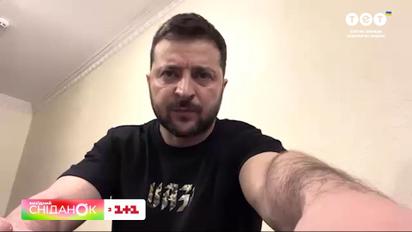 Ракетна атака росії 22 жовтня, Джонсон із бек, опалювальний сезон — Новини у "Сніданку"