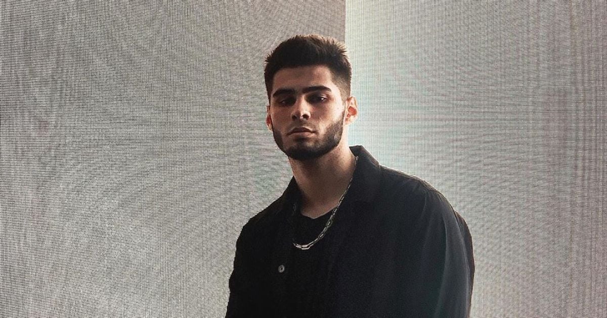 Відомий український співак повідомив про зараження коронавірусом