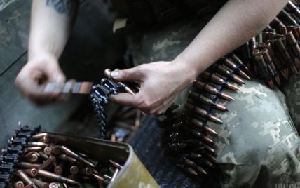 На Донбасі підірвався військовий ЗСУ: що відомо