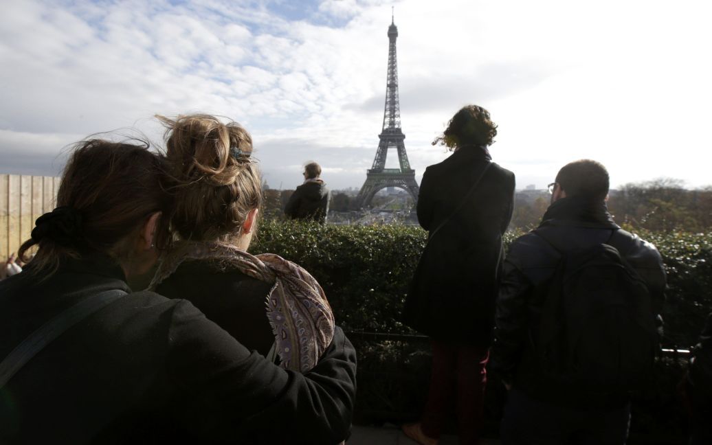 Париж / © Reuters