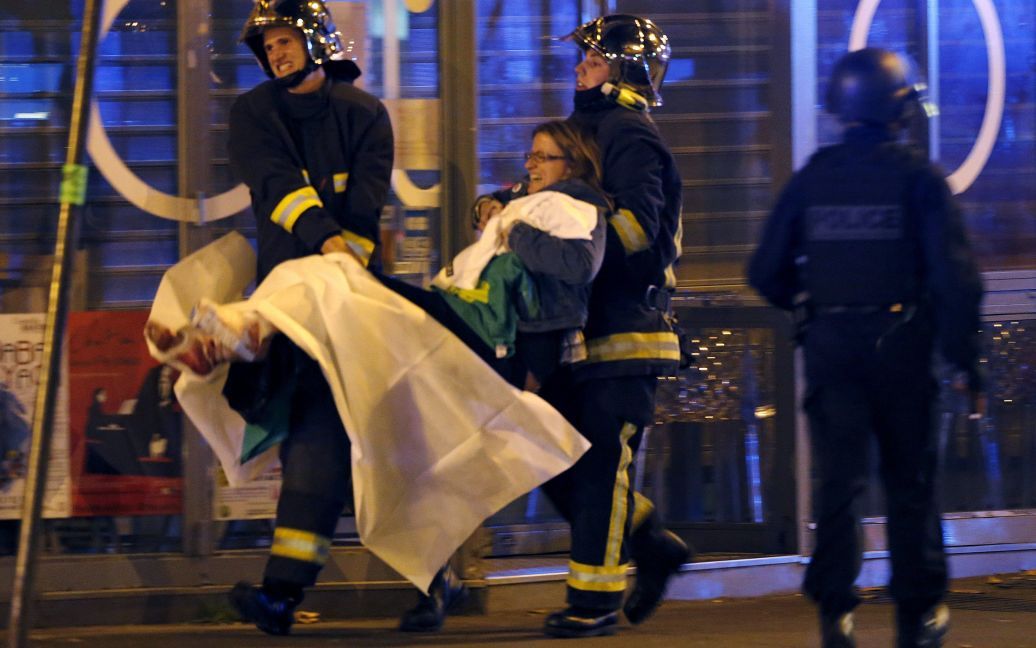 © Reuters