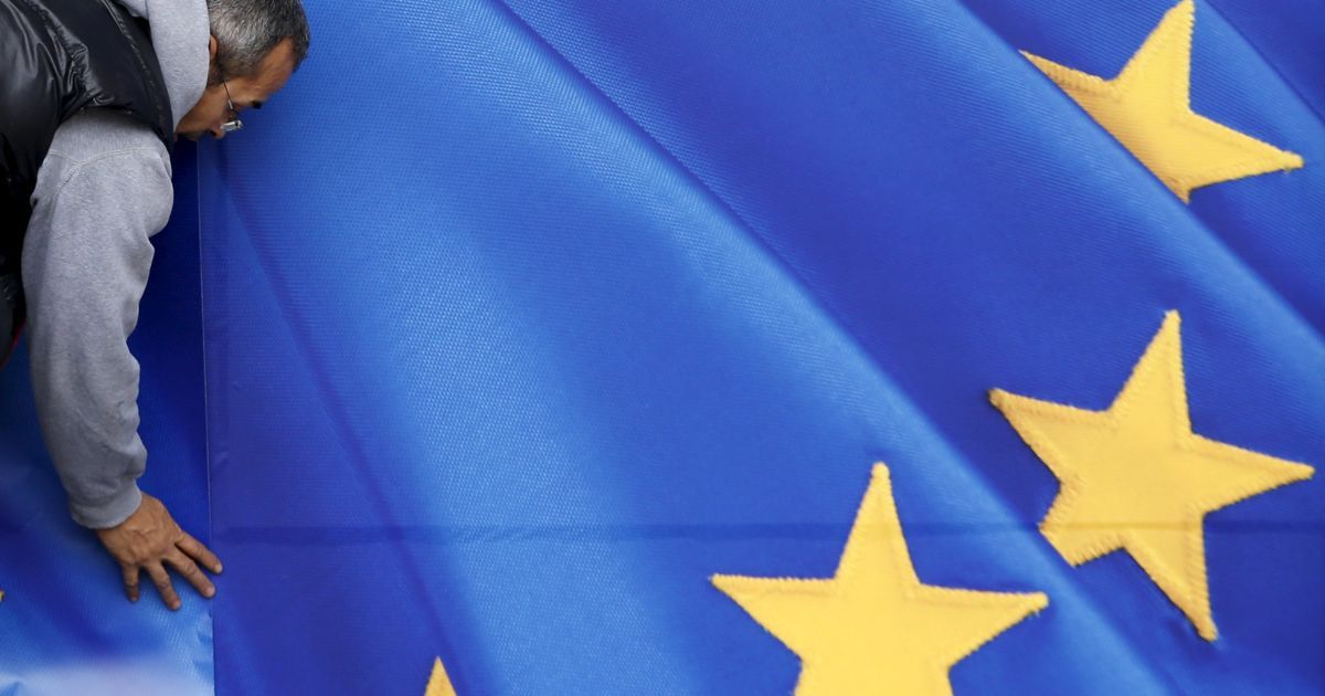 Украина готова стать ассоциированным членом ЕС