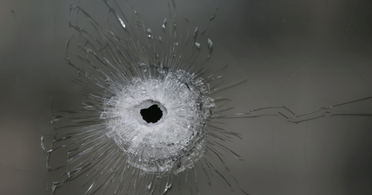 Один человек, по предварительным данным, погиб