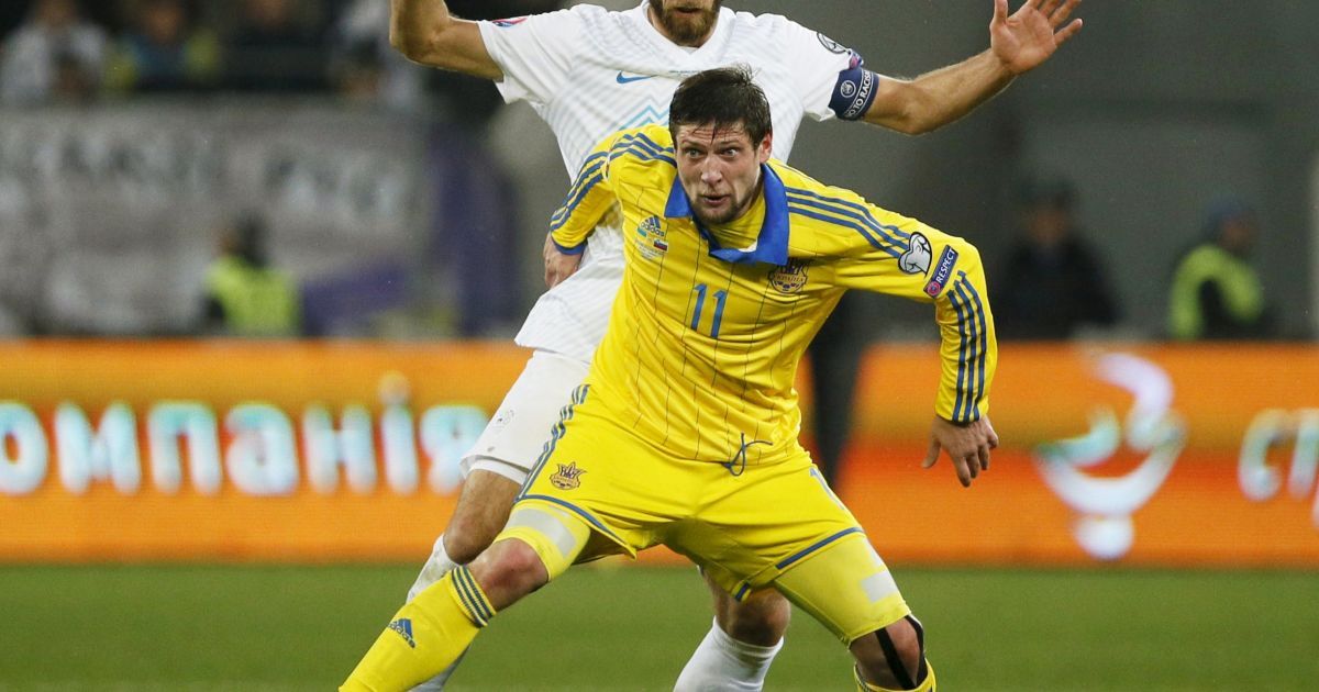 Евгений Селезнев