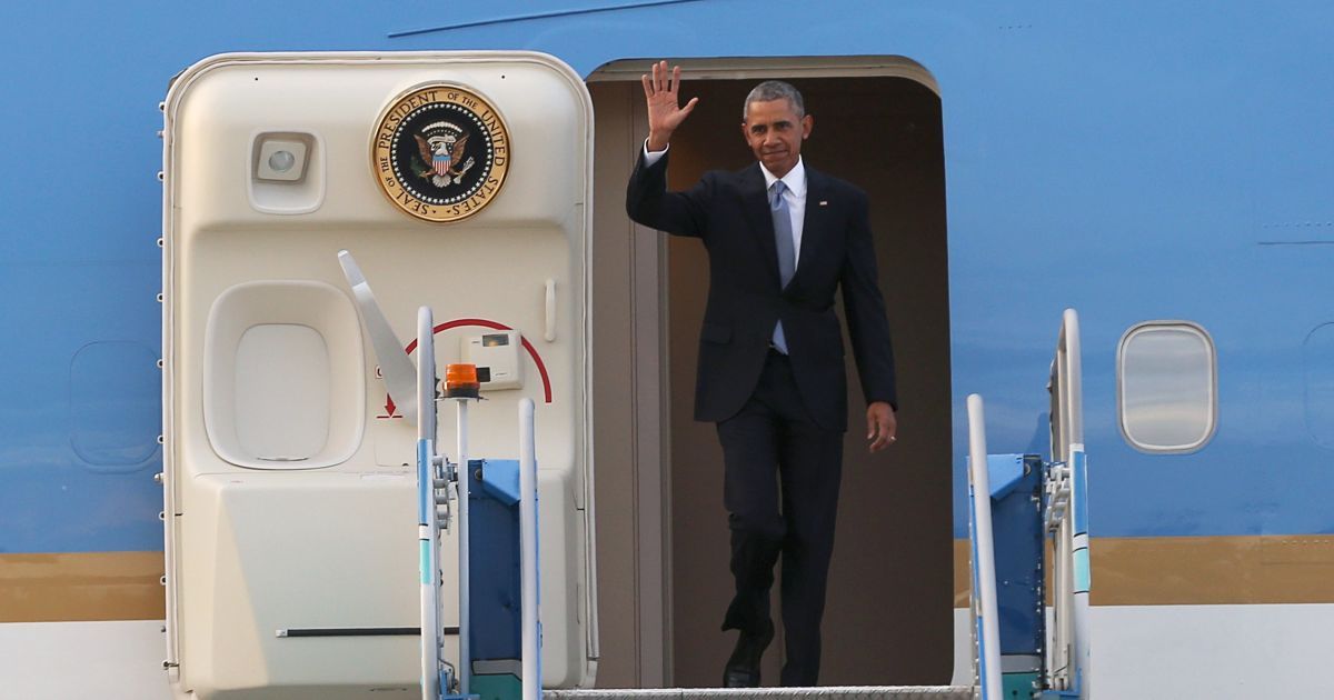 На саміті говоритимуть про тероризм / © Reuters