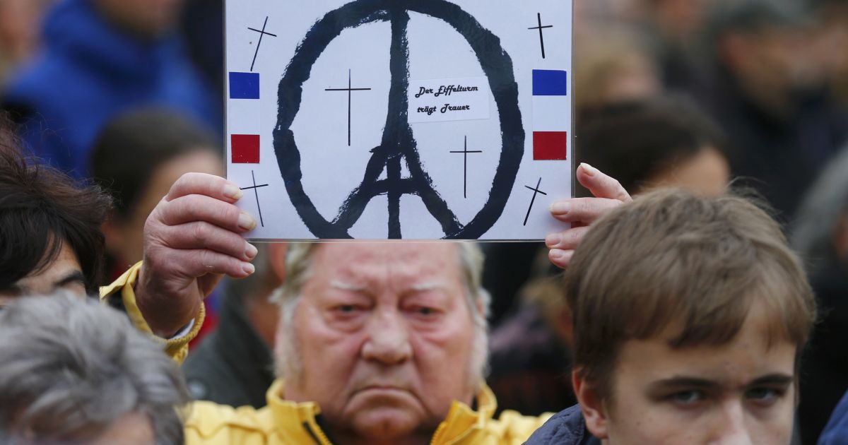 Берлин / © Reuters