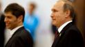 Мягкая капитуляция Путина продолжается