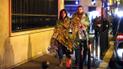 Кровавые теракты унесли жизни более 130 человек