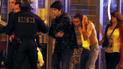 Террористы в парижском театре убивают заложников по одному - CNN