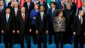 Заметки доктора Магды. "Зрада" G-20-го уровня
