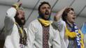Как хорошо ты знаешь сборную Украины? Тест для суперфанатов