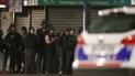 Під час спецоперації в Парижі поліцейські ліквідували смертницю - ЗМІ