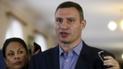 Кличко розповів про нову коштовну програму заміни труб у Києві