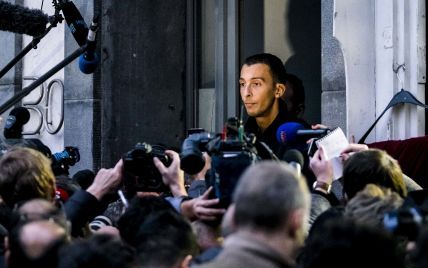Ничего странного за ними не замечал - брат подозреваемых в совершении терактов в Париже