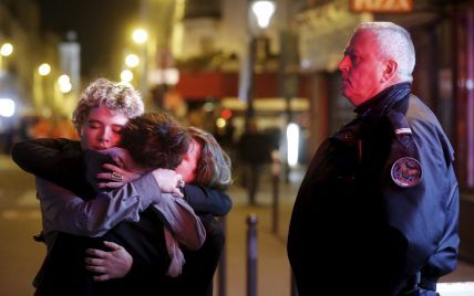 Нападение на все человечество. Мировые лидеры отреагировали на теракты во Франции