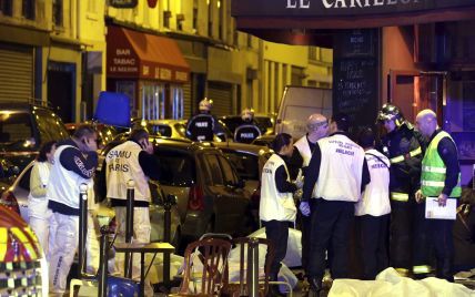Париж vs ИГИЛ: как Франция стала главным врагом террористов