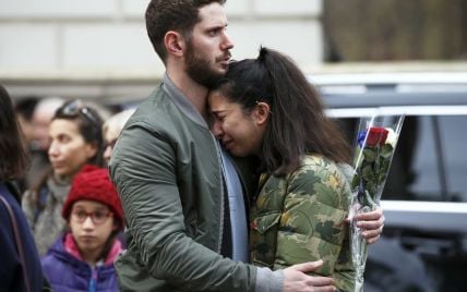 Герої та жертви кривавих терактів у Брюсселі: хто став мішенню атаки джихадистів