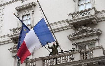 Теракты в Париже: пять вопросов