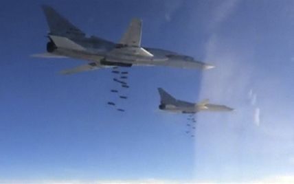 Кривава місія РФ: через авіаудари Росії загинули тисячі цивільних у Сирії