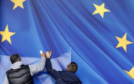 Выход Британии грозит ЕС распадом - Туск