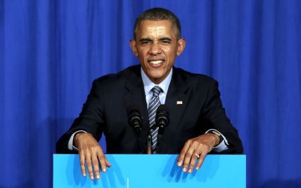 Обама заявив, що не буде підтримувати жодного з кандидатів у президенти США
