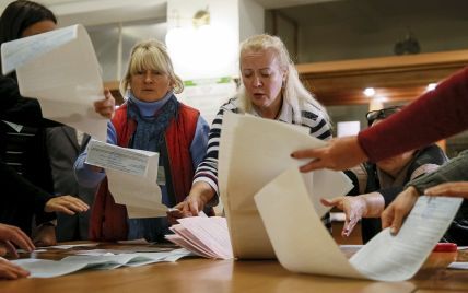 Бизнесмен опубликовал записи с доказательствами фальсификаций выборов в Харькове