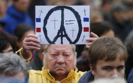 Постоянный Совет ОБСЕ принял декларацию по поводу терактов в Париже