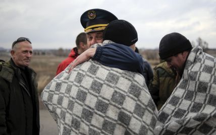 Боевики обвинили Киев в саботаже процесса обмена пленными