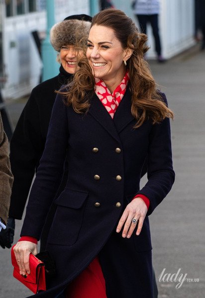 Герцогиня Кембриджська та принц Вільям / © Getty Images