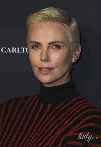 Шарліз Терон / © Associated Press