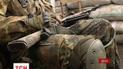 Один украинский военный погиб в Верхнеторецком