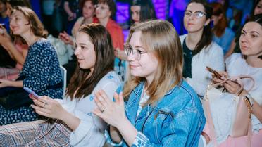 Книжковий Арсенал 2019, для блогів_12 / © Фото: Андрій Проць