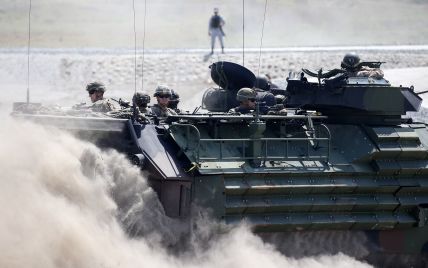 Пентагон хоче відправити 10 тисяч військових на Близький Схід для протидії Ірану – AP
