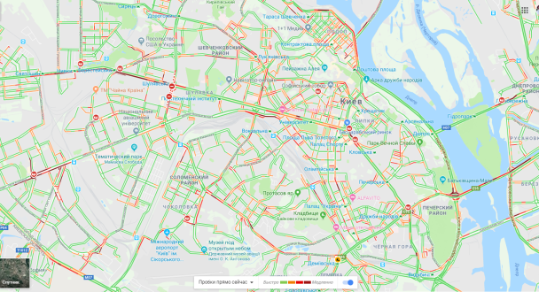  / © Google Maps