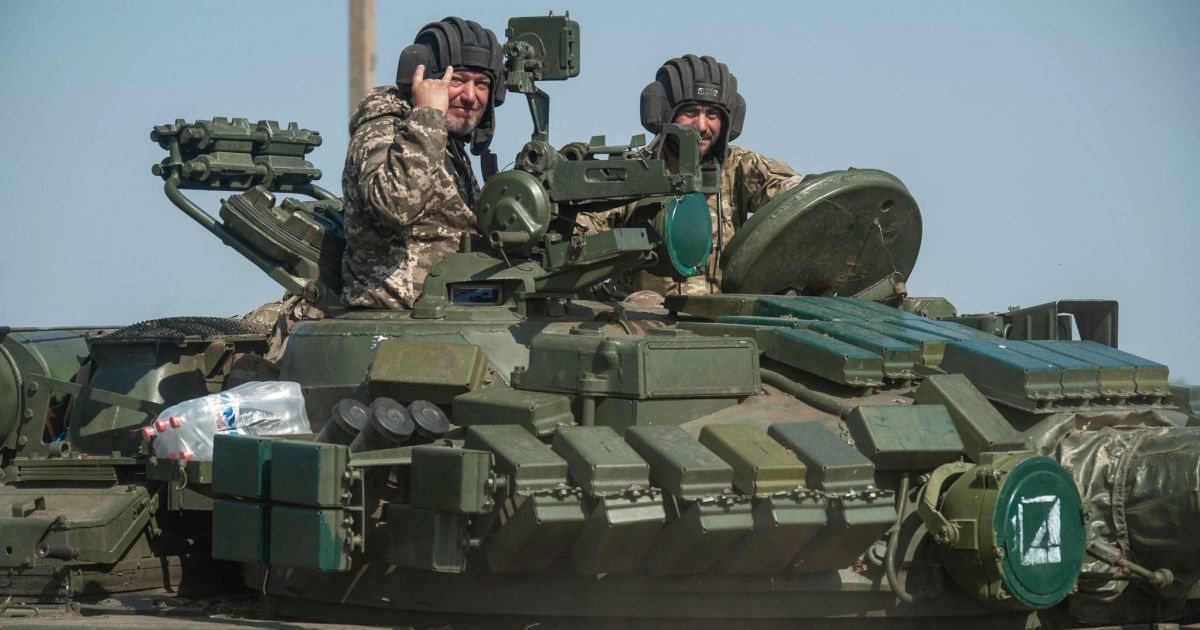Словаччина може надати Україні танки та винищувачі МіГ-29 - прем’єр країни