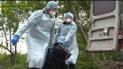 The invaders are forcing Ukrainian prisoners of war to collect the bodies of the dead - Commissioner for Human Rights