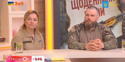 "Мой папа ждет русский мир": личная боль Владимира Ращука, защищавшего Северодонецк