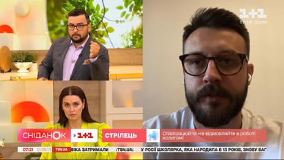 Covid-сертифікат у "Дії": який вигляд він має і що дає — керівника проєкту Мстислав Банік