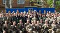Понад сотню моряків присягнули на вірність Україні