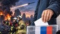 Война России против Украины