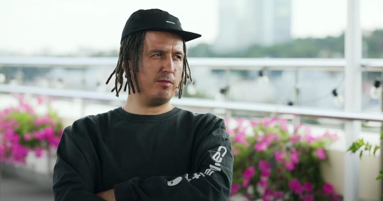 Иван Клименко / © 